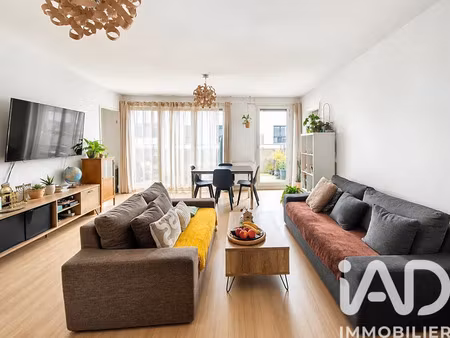 appartement à bagnolet (93170)