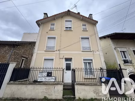 immeuble à livry-gargan (93190)