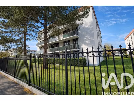 appartement à vaujours (93410)