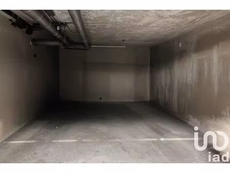 parking à livry-gargan (93190)