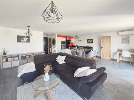 vente maison 4 pièces 92 m² labarthe-sur-lèze (31860)