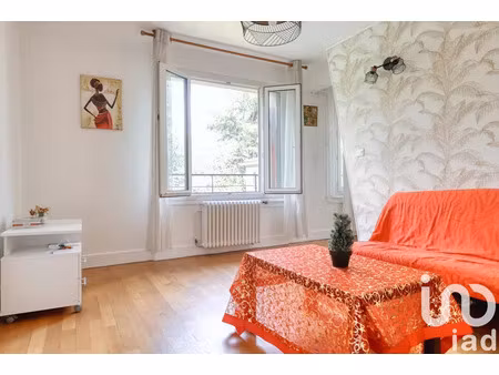 appartement à bagnolet (93170)