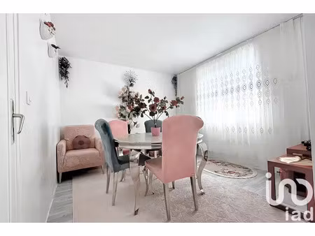 appartement à clichy-sous-bois (93390)