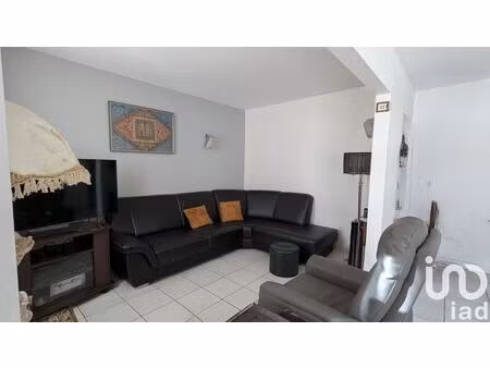 appartement à le blanc-mesnil (93150)