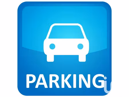 parking à villepinte (93420)