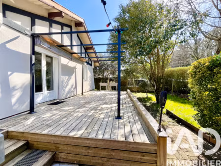 vente maison/villa 4 pièces