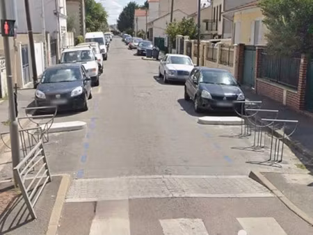 terrain à bâtir à bagnolet (93170)