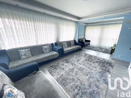 appartement à clichy-sous-bois (93390)