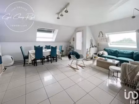 appartement à villepinte (93420)
