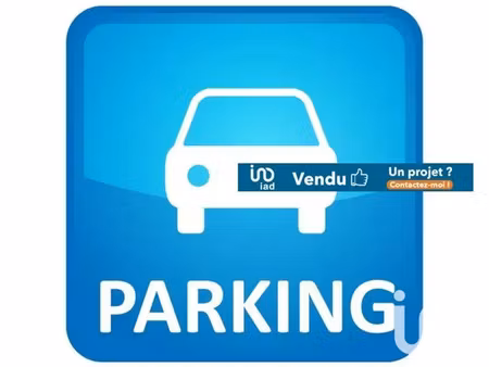 parking à bobigny (93000)