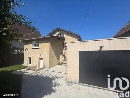 maison à vaujours (93290)