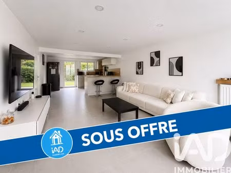 maison à vaujours (93410)