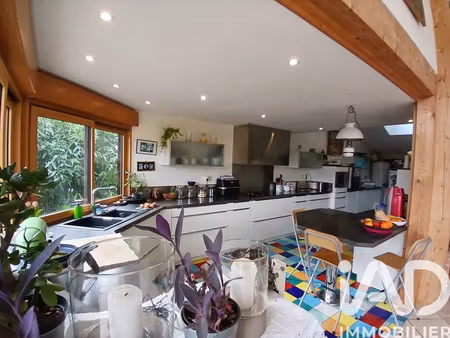 maison d’architecte à pardailhan (34360)