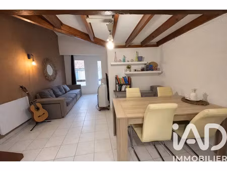 appartement à pignan (34570)