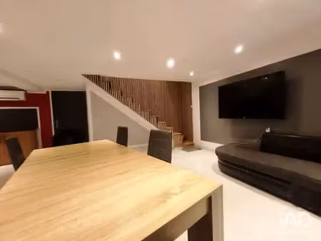 appartement à thézan lès béziers (34490)