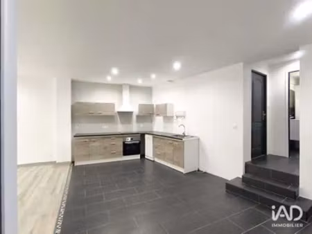 appartement à thézan lès béziers (34490)