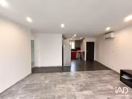 appartement à thézan lès béziers (34490)