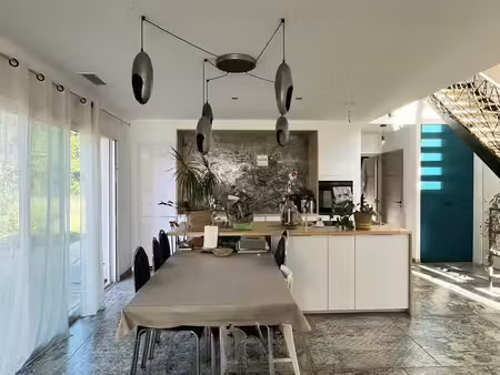 maison à aumelas (34230)