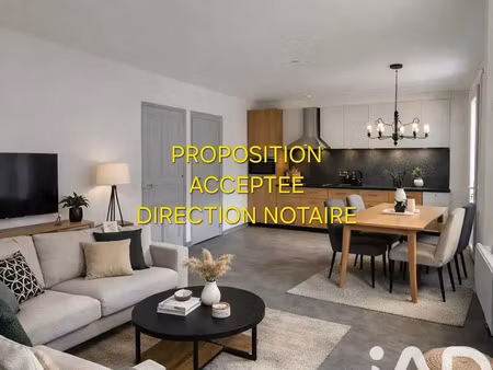 appartement à villeneuve-lès-béziers (34420)