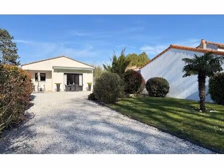 maison saint-augustin m² t-4 à vendre  399 900 €