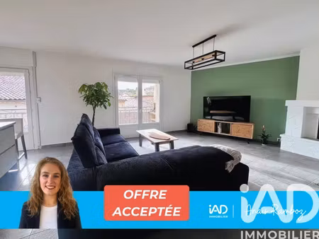 maison à nébian (34800)