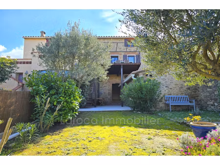 annonce maison à vendre