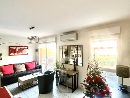 appartement à balaruc-les-bains (34540)
