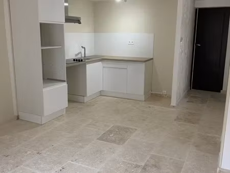 appartement à nissan-lez-enserune (34440)