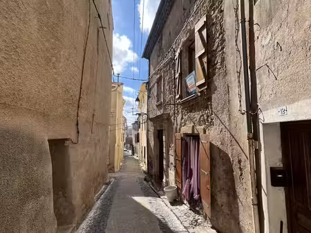 appartement à roujan (34320)