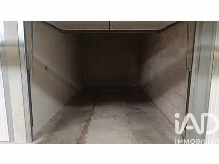 parking à montpellier (34090)