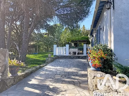 maison à cabrières (34800)