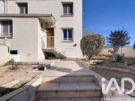 maison traditionnelle à florensac (34510)