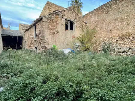 maison à cruzy (34310)