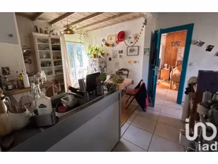 appartement à lunel-viel (34400)