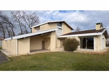 vente maison 5 pièces 159 m² la teste-de-buch (33260)