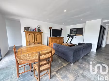 maison à prades-sur-vernazobre (34360)