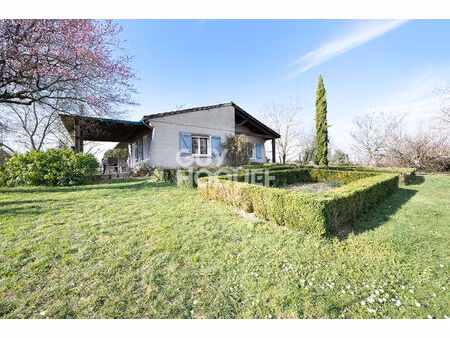 maison familiale aux portes d'albi  sainte-croix