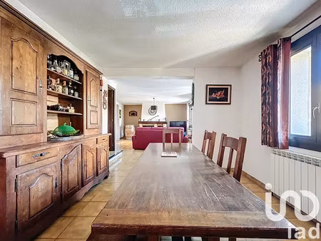 maison de village à cazouls-lès-béziers (34370)