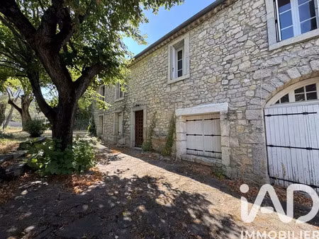 maison à les matelles (34270)