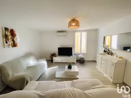 maison à magalas (34480)