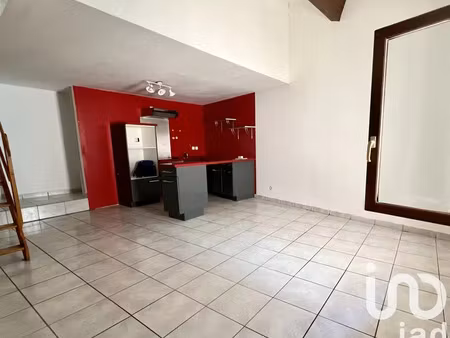 appartement à roujan (34320)