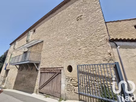 immeuble à maraussan (34370)