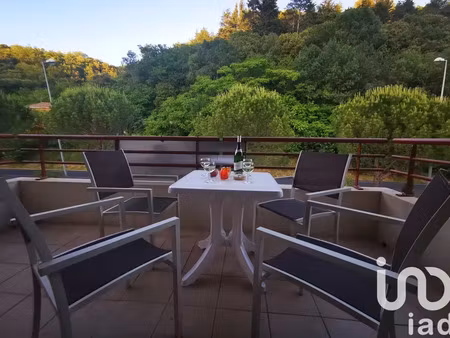 appartement à lamalou-les-bains (34240)