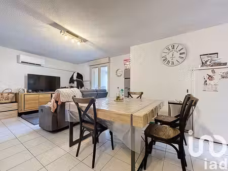 appartement à portiragnes (34420)