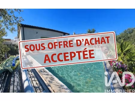 maison à lamalou-les-bains (34240)
