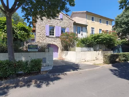 maison à lamalou-les-bains (34240)