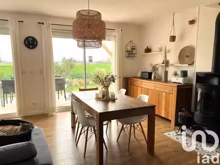 maison à candillargues (34130)