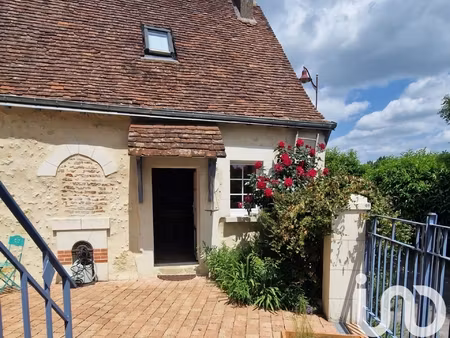 vente maison/villa 8 pièces