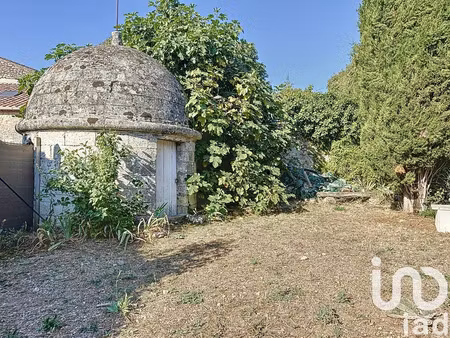 terrain à bâtir à buzignargues (34160)