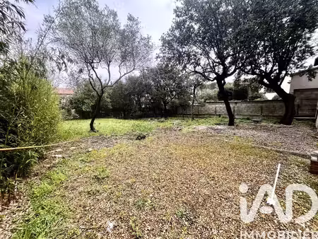 terrain à bâtir à montpellier (34090)